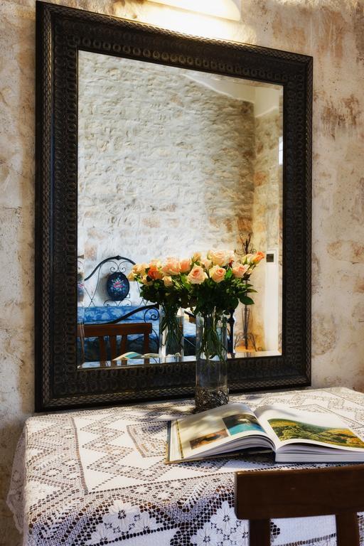 Agriturismo Gaia Villa Noto Habitación foto